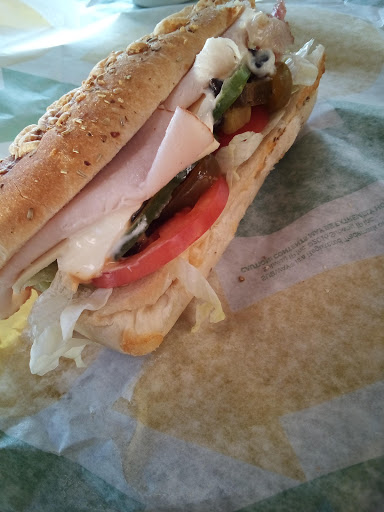 Restaurant «SUBWAY®Restaurants», reviews and photos, 701 N Main St, Pueblo, CO 81003, USA