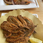 Photo n°3 de l'avis de Yana.o fait le 20/07/2021 à 21:48 sur le  PesceEvoluto à Savona