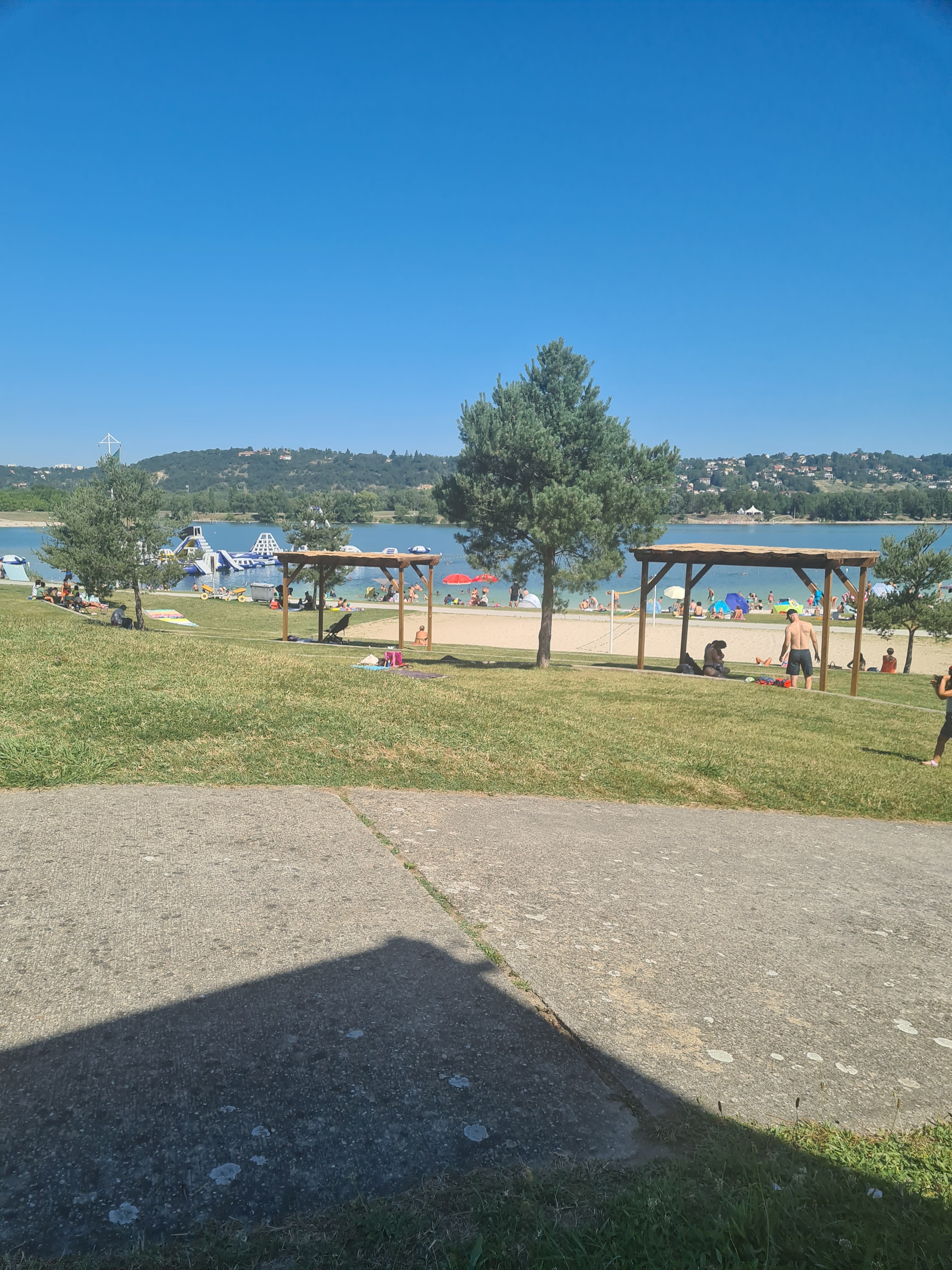 Photo n° 1 de l'avis de Houari.a fait le 14/07/2022 à 08:49