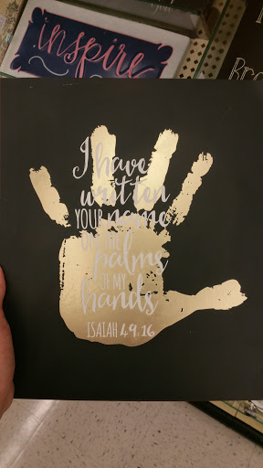 Craft Store «Hobby Lobby», reviews and photos, 7201 Shoppes Dr #101, Melbourne, FL 32940, USA