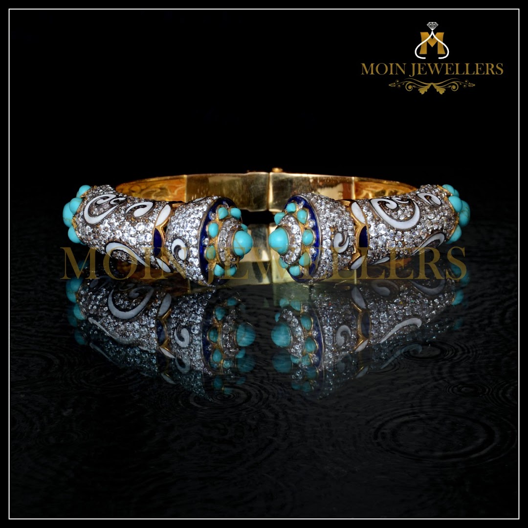 Moin Jewellers