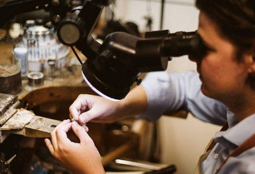 Jeweler «The Village Jeweler», reviews and photos, 3906 SW Archer Rd, Gainesville, FL 32608, USA