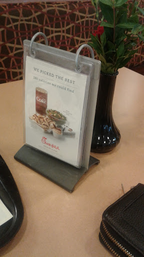 Fast Food Restaurant «Chick-fil-A», reviews and photos, 357 E 12300 S, Draper, UT 84020, USA