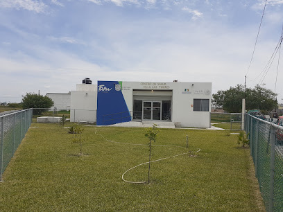 Centro De Salud Villa Las Torres