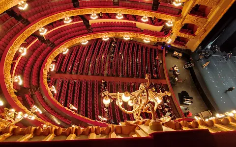 Gran Teatre del Liceu image