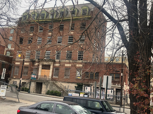 Seafood Restaurant «Sweet Auburn Seafood», reviews and photos, 171 Auburn Ave NE, Atlanta, GA 30303, USA