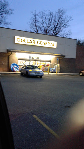 Discount Store «Dollar General», reviews and photos, 35201 Van Born Rd, Romulus, MI 48174, USA