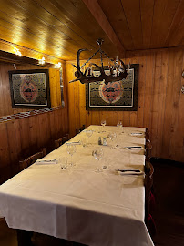 Les plus récentes photos du Restaurant La Table du Trappeur à Megève - n°5
