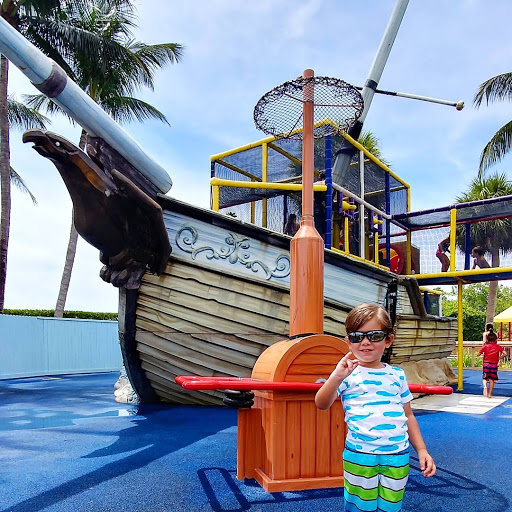 Aquarium «Miami Seaquarium», reviews and photos, 4400 Rickenbacker Causeway, Key Biscayne, FL 33149, USA