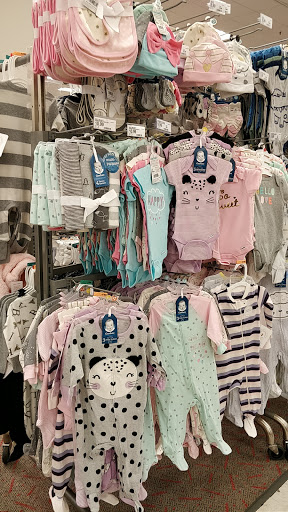 Department Store «Target», reviews and photos, 2201 Cobb Pkwy SE, Smyrna, GA 30080, USA