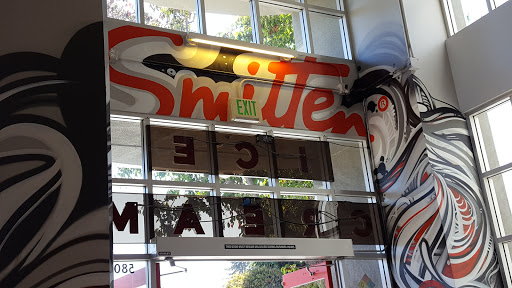 Ice Cream Shop «Smitten Ice Cream», reviews and photos, 5800 College Ave, Oakland, CA 94618, USA