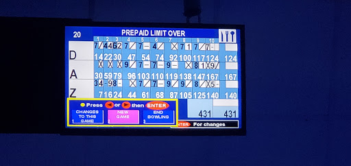 Bowling Alley «Westland Bowl», reviews and photos, 5940 N Wayne Rd, Westland, MI 48185, USA