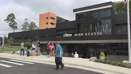 eStem Charter High School