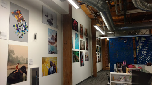 Adobe - San Francisco image