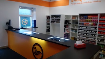 Photos of E-LIQUID.EU