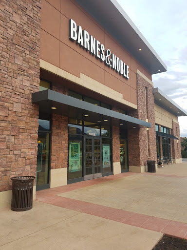 Book Store «Barnes & Noble», reviews and photos, 2999 Pearl St, Boulder, CO 80301, USA