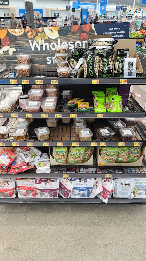 Department Store «Walmart Supercenter», reviews and photos, 949 W Grasslands Dr, American Fork, UT 84003, USA