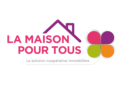 Coopérative Immobilière - La Maison Pour Tous - Siège Administratif à Montmorot