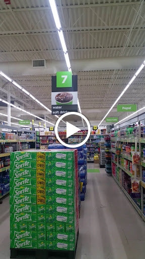 Discount Store «Dollar General Market», reviews and photos, 721 N Main St, Shelbyville, TN 37160, USA