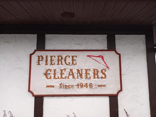 Dry Cleaner «Pierce Cleaners», reviews and photos, 5205 N High St, Columbus, OH 43214, USA