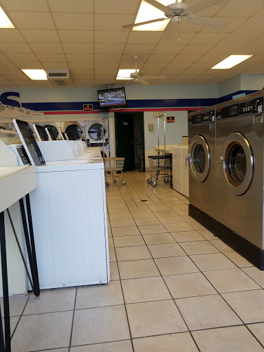 Dry Cleaner «Soaps Laundry & Dry Cleaners», reviews and photos, 2204 Madison St, Clarksville, TN 37043, USA