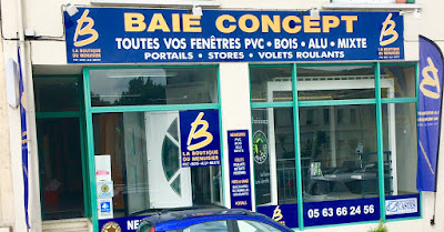LBDM Caussade à Caussade