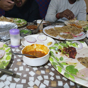 Surubhi A Family Restaurant photo