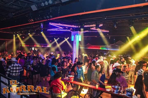 Night Club «El korral», reviews and photos, 921 Cypress Creek Pkwy #110, Houston, TX 77090, USA