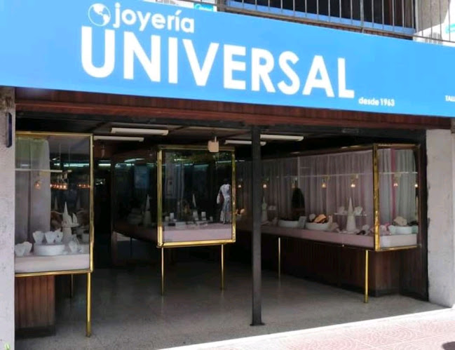 Joyería Universal