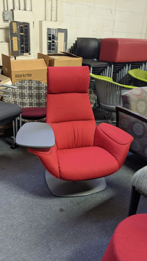 Home Goods Store «Liberty Liquidators», reviews and photos, 970 Chestnut St, San Jose, CA 95110, USA