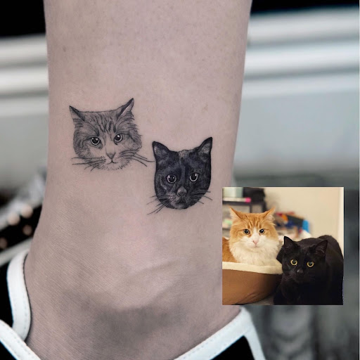 Explore armpit tattoo ideas, creative tattoo ideas in San Jose, available at Ants Tattoo San Jose