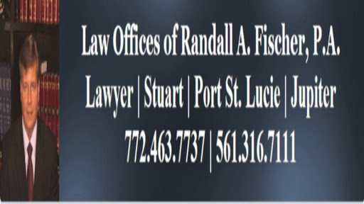 Attorney «Law Office of Randall A. Fischer P.A.», reviews and photos