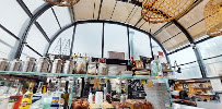 Les plus récentes photos du Café LA PÉNICHE - Slow Food Café à Tournon-sur-Rhône - n°11
