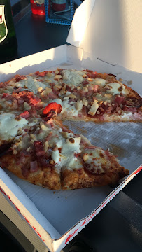 Plats et boissons du Pizzeria Pizza Vitt à Illange - n°2