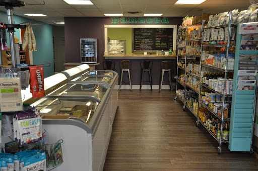 Health Food Store «Heath Health Foods», reviews and photos, 3530 Lone Oak Rd, Paducah, KY 42003, USA