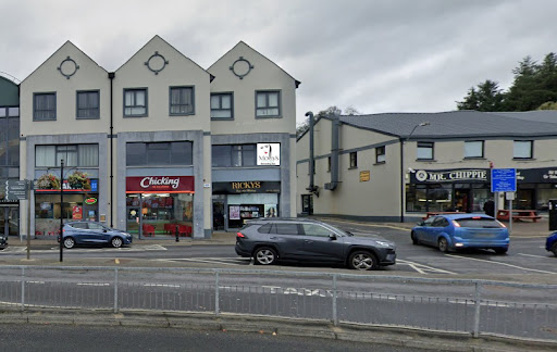 Molly's Threading Bar in Above, Co. Donegal