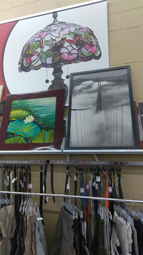 Thrift Store «Savers», reviews and photos, 3900 Tyler St, Riverside, CA 92503, USA