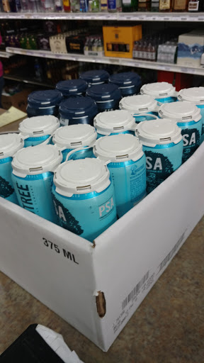 State Liquor Store «Liquor and Wine Warehouse», reviews and photos, 3440 York Commons Blvd, Dayton, OH 45414, USA