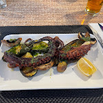 Photo n° 1 de l'avis de Spiderpig. fait le 25/07/2022 à 20:41 pour La Cigale à Ota