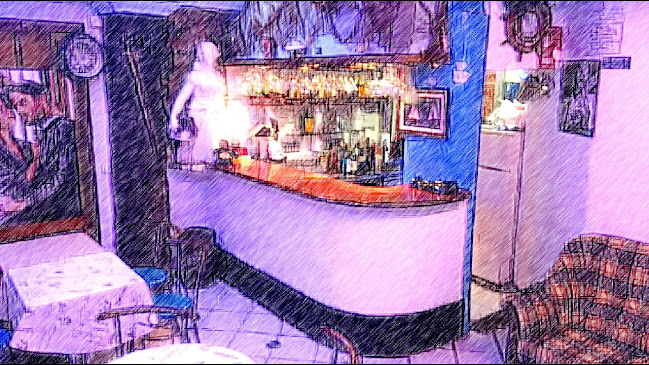 Bacos's Bar - Bar