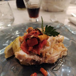 Photo n°6 de l'avis de Eleonora.o fait le 11/08/2021 à 21:10 sur le  Vecchia Segheria à Delianuova