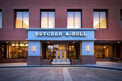 Butcher & Bull Steakhouse 27101