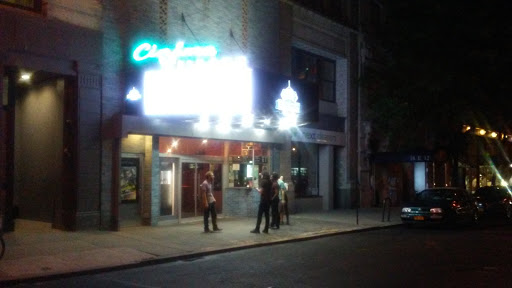 Movie Theater «Cinema Village», reviews and photos, 22 E 12th St, New York, NY 10003, USA