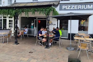 Pizzerium Epsom image