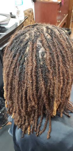 Beauty Salon «Duafe Holistic Hair Care», reviews and photos, 3129 N 22nd St, Philadelphia, PA 19132, USA