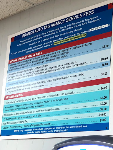 Auto Tag Agency «Trail Auto Tag Agency», reviews and photos