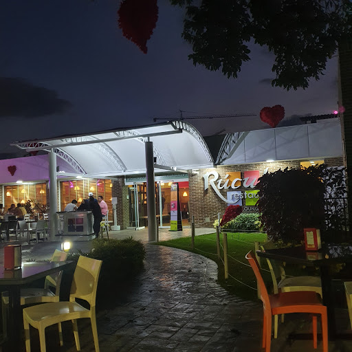 Rúcula Restaurant Bar & Lounge