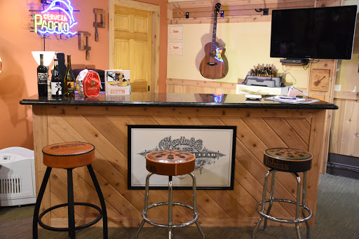 Guitar Store «Tobias Music», reviews and photos, 5013 Fairview Ave # 2, Downers Grove, IL 60515, USA