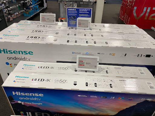 Electronics Store «Best Buy», reviews and photos, 33590 S Dixie Hwy, Florida City, FL 33034, USA