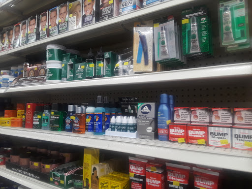 Beauty Supply Store «Lister Beauty Supply», reviews and photos, 87 Main St, Hempstead, NY 11550, USA